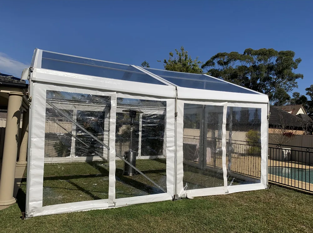 Marquee Event Hire By Inventiva Creative Studio 6x6 Clear Marquee.jpg