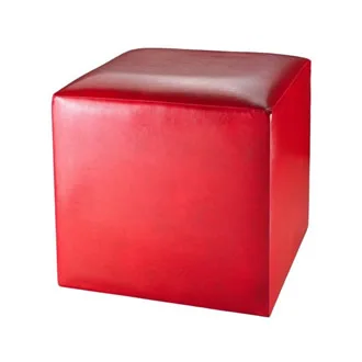 Marquee Event Hire By Inventiva Creative Studio Ottoman Cube Red.jpg