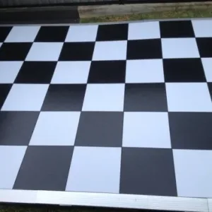 Marquee Event Hire By Inventiva Creative Studio Plastic Black White Flooring 4m X 4m.jpg
