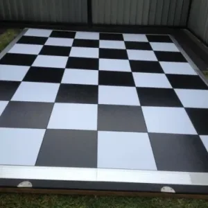 Marquee Event Hire By Inventiva Creative Studio Plastic Black White Flooring 5m X 5m.jpg