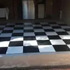 Marquee Event Hire By Inventiva Creative Studio Plastic Black White Flooring 6m X 6m.jpg