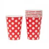 Marquee Event Hire By Inventiva Creative Studio Red Polka Dot Paper Cups.jpg