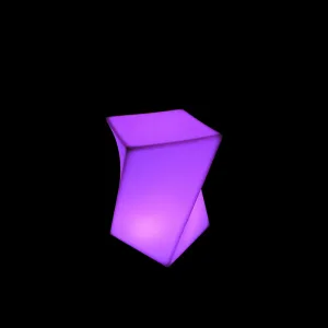 Marquee Event Hire By Inventiva Creative Studio Twisted Cube Stool 2.jpg