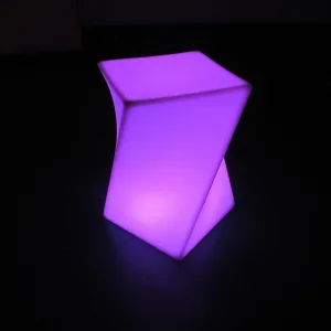 Marquee Event Hire By Inventiva Creative Studio Twisted Cube Stool 5.jpg