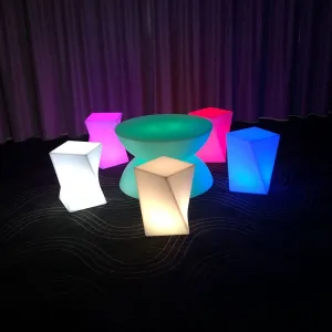Marquee Event Hire By Inventiva Creative Studio Twisted Cube Stool Group.jpg