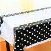 Marquee Event Hire By Inventiva Creative Studio Black Polka Dot Tablecloth.jpg