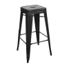 Marquee Event Hire By Inventiva Creative Studio Black Tolix Stool.jpg