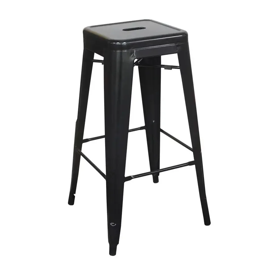 Marquee Event Hire By Inventiva Creative Studio Black Tolix Stool.jpg