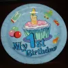 Marquee Event Hire By Inventiva Creative Studio Boy My First Birthday Paper Dinner Plates02.jpg