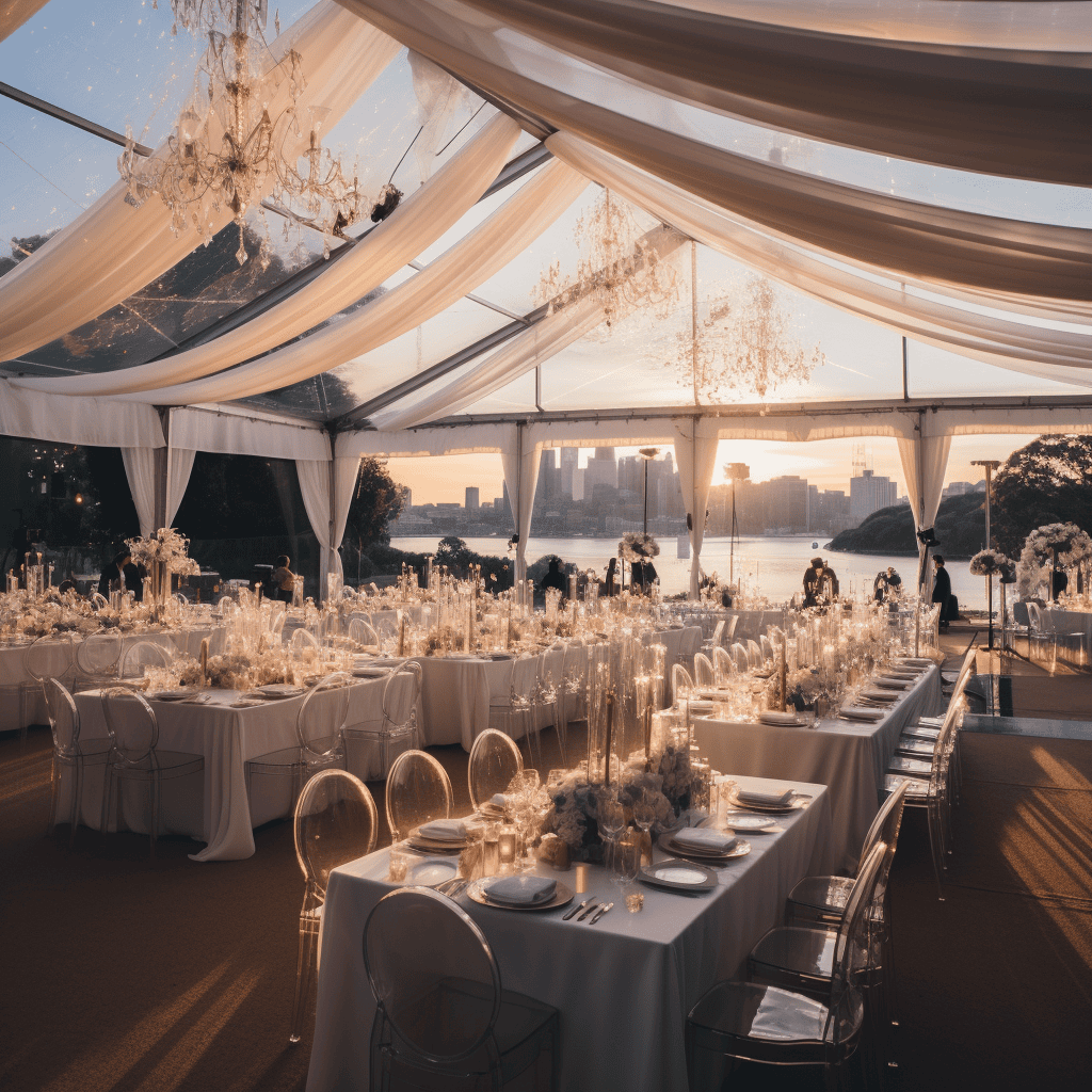 Marquee Event Hire Sydney's Marquee for Hire Specialist Davidv. 56221 Photo Of A Sophisticated Event Setup In Sydney Sh 5bb82a0e 7402 4329 Bbcd A5be58f1882d