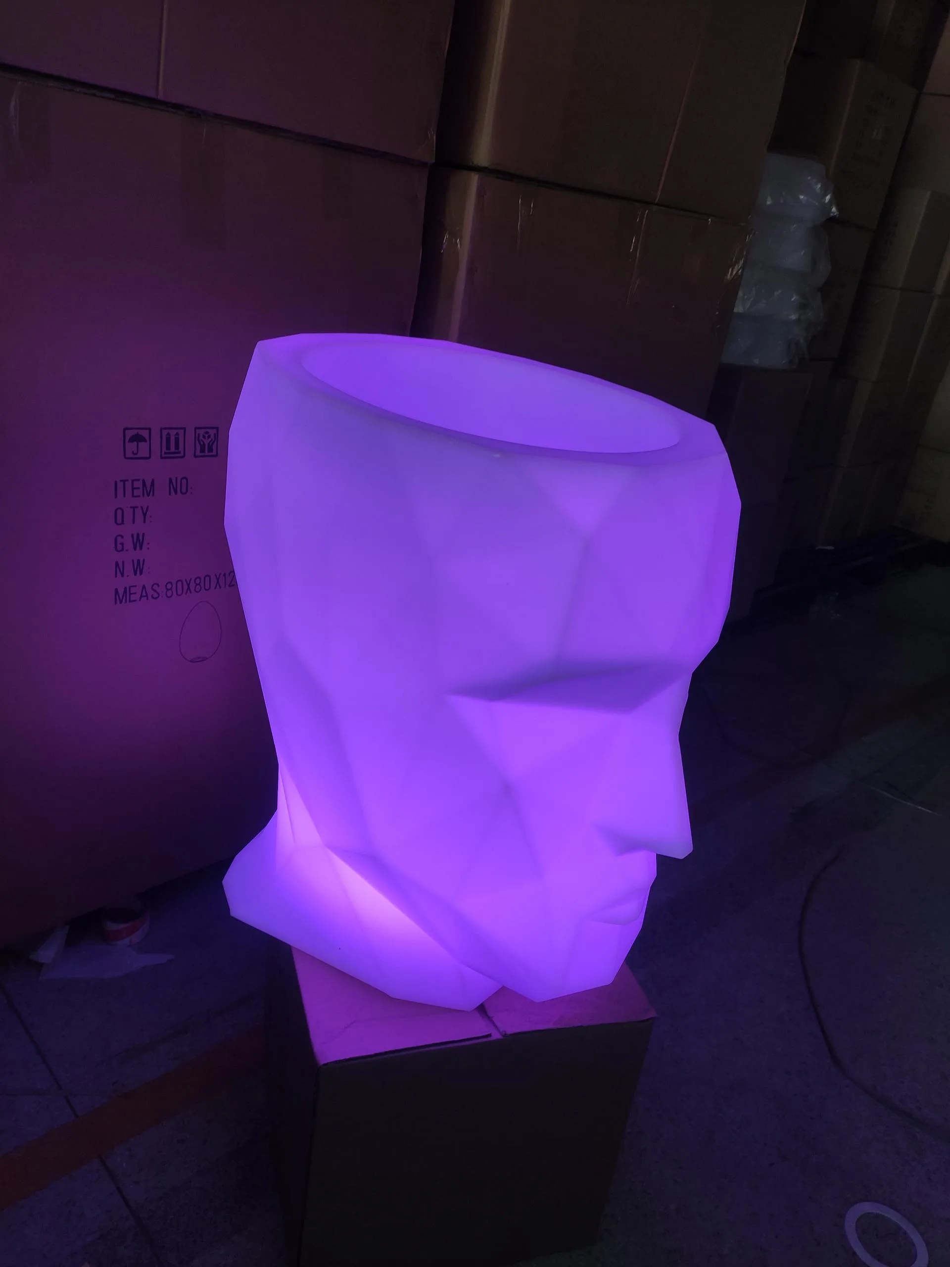 Marquee Event Hire By Inventiva Creative Studio Glow Head Drink Tub 7.jpg