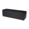 Marquee Event Hire By Inventiva Creative Studio Ottoman Bench Black.jpg