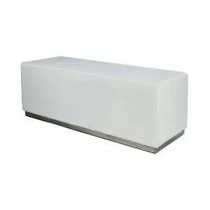 Marquee Event Hire By Inventiva Creative Studio Ottoman Bench White.jpg