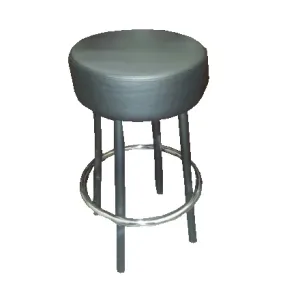 Marquee Event Hire By Inventiva Creative Studio Padded Bar Stool.jpg