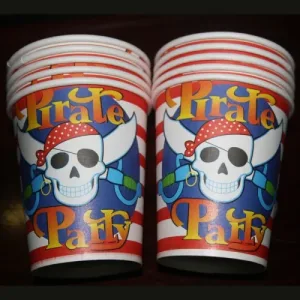 Marquee Event Hire By Inventiva Creative Studio Priate Paper Cups.jpg