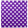 Marquee Event Hire By Inventiva Creative Studio Purple Polka Dot Napkens.jpg