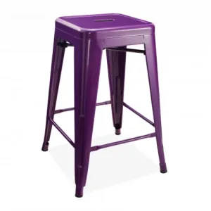 Marquee Event Hire By Inventiva Creative Studio Purple Tolix Stool.jpg