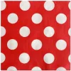 Marquee Event Hire By Inventiva Creative Studio Red Polka Dot Napkens.jpg