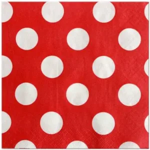 Marquee Event Hire By Inventiva Creative Studio Red Polka Dot Napkens.jpg