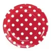 Marquee Event Hire By Inventiva Creative Studio Red Polka Dot Paper Plates.jpg