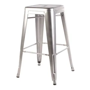 Marquee Event Hire By Inventiva Creative Studio Silver Tolix Stool.jpg