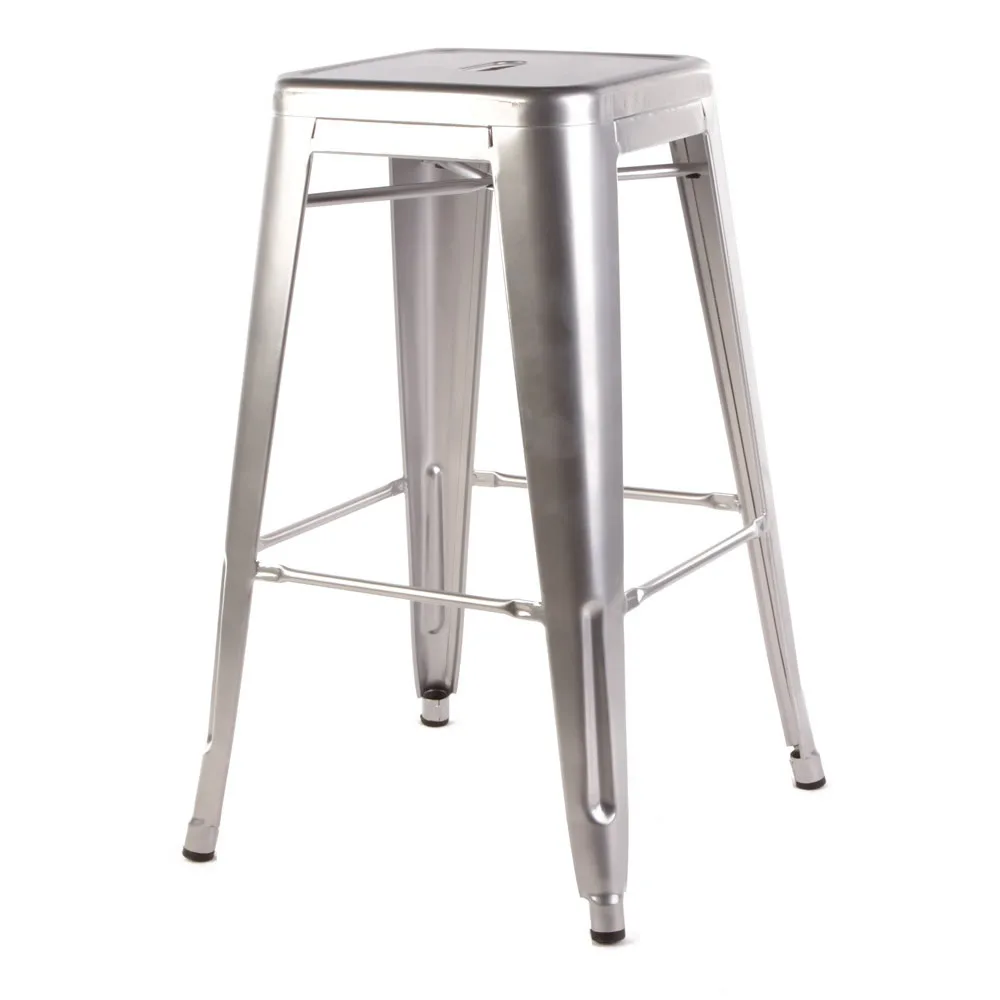 Marquee Event Hire By Inventiva Creative Studio Silver Tolix Stool.jpg