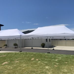 Marquee Event Hire Sydney's Marquee for Hire Specialist 4 X 16m Pop Up Marquee