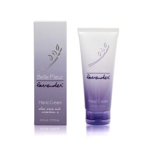 Lavender Hand Cream 100ml