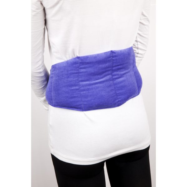 Lumbar Heat Pack