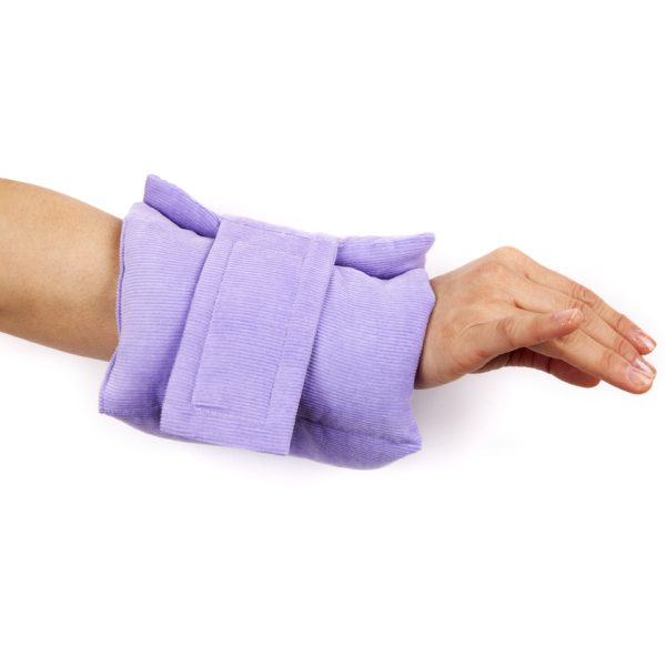 Wrist Heat Pack