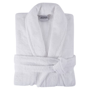 Towelling Bath Robe