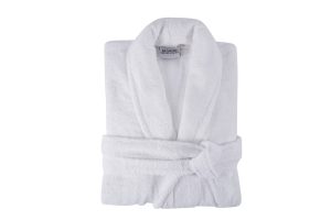 Towelling Bath Robe