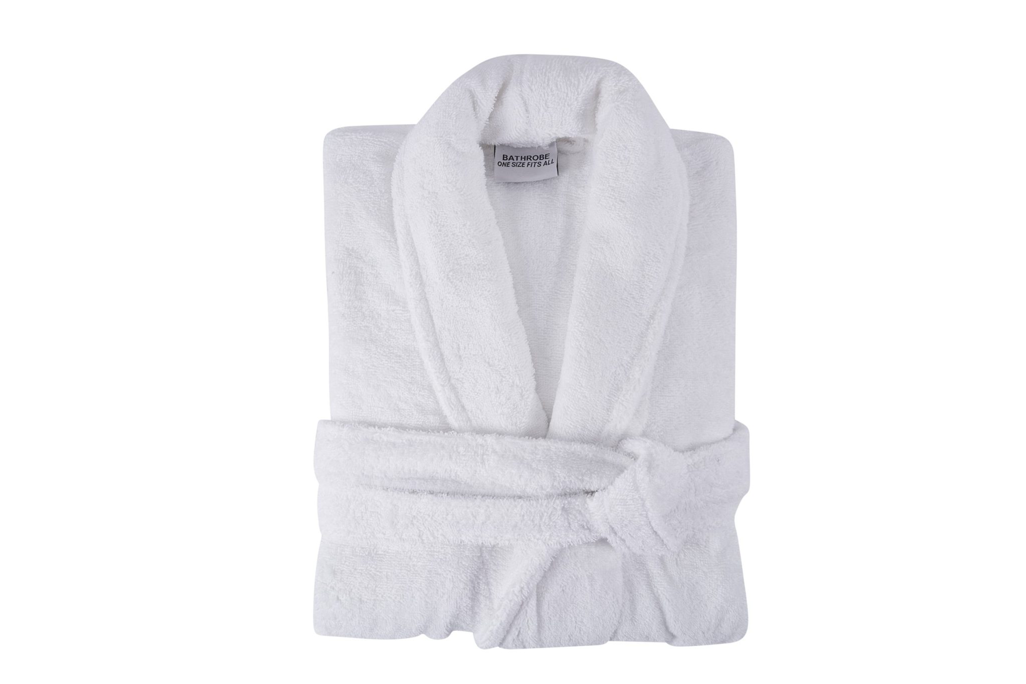 Towelling Bath Robe