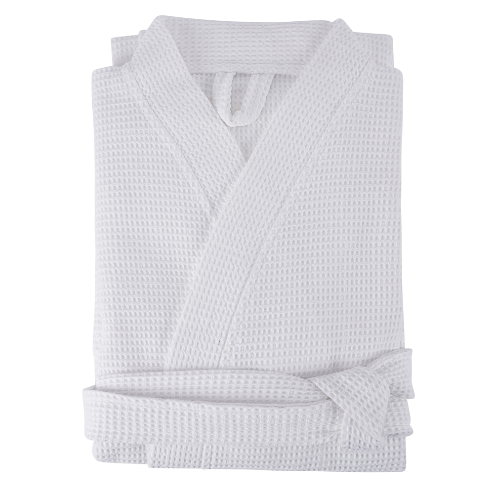 Waffle Bath Robe