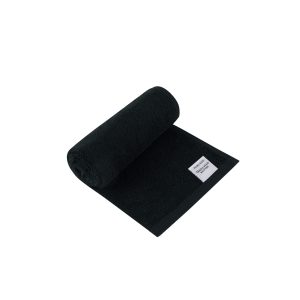 Gym Towels-black