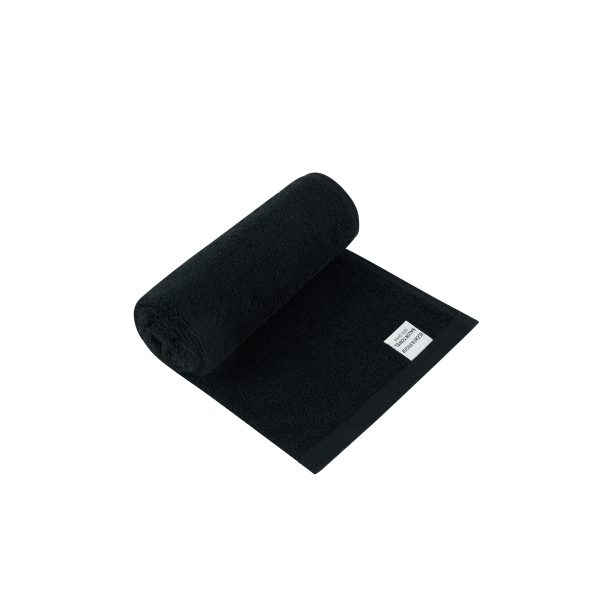Salon Towels - Black Pack of 100