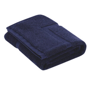 bath mat navy blue