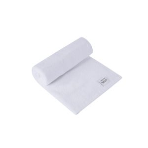 Gym Towels - White Pack of 100