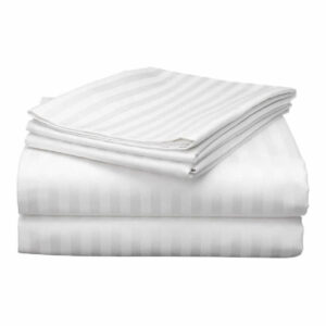 Stripe Top Sheets