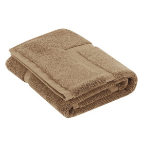 bath mat mocha