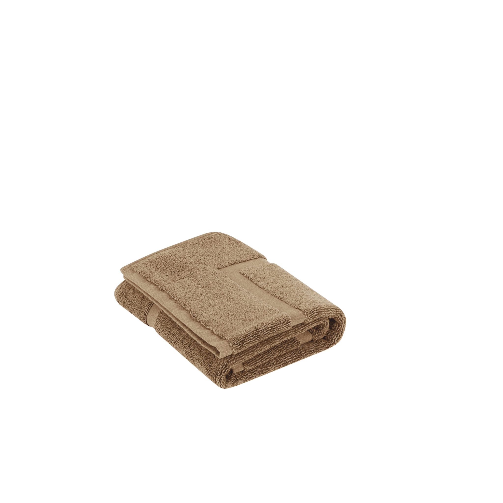 Bath Mat (Mocha)