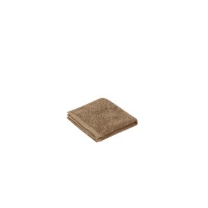 mocha face washer