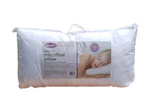 King Microfibre Pillow