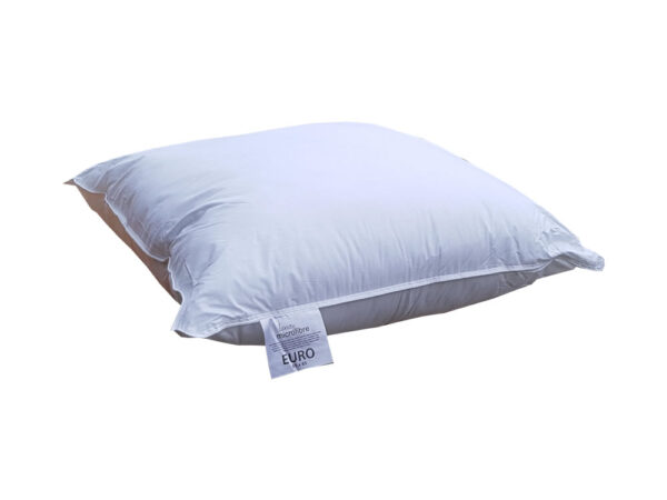 European Microfibre Pillow - Image 2