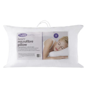 Firm-Microfibre-Pillow
