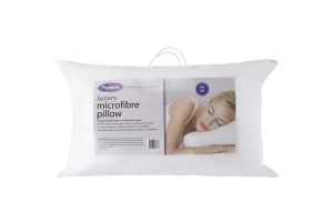 Soft Microfibre Pillow