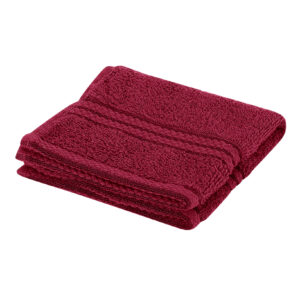 elegant cherry face washer