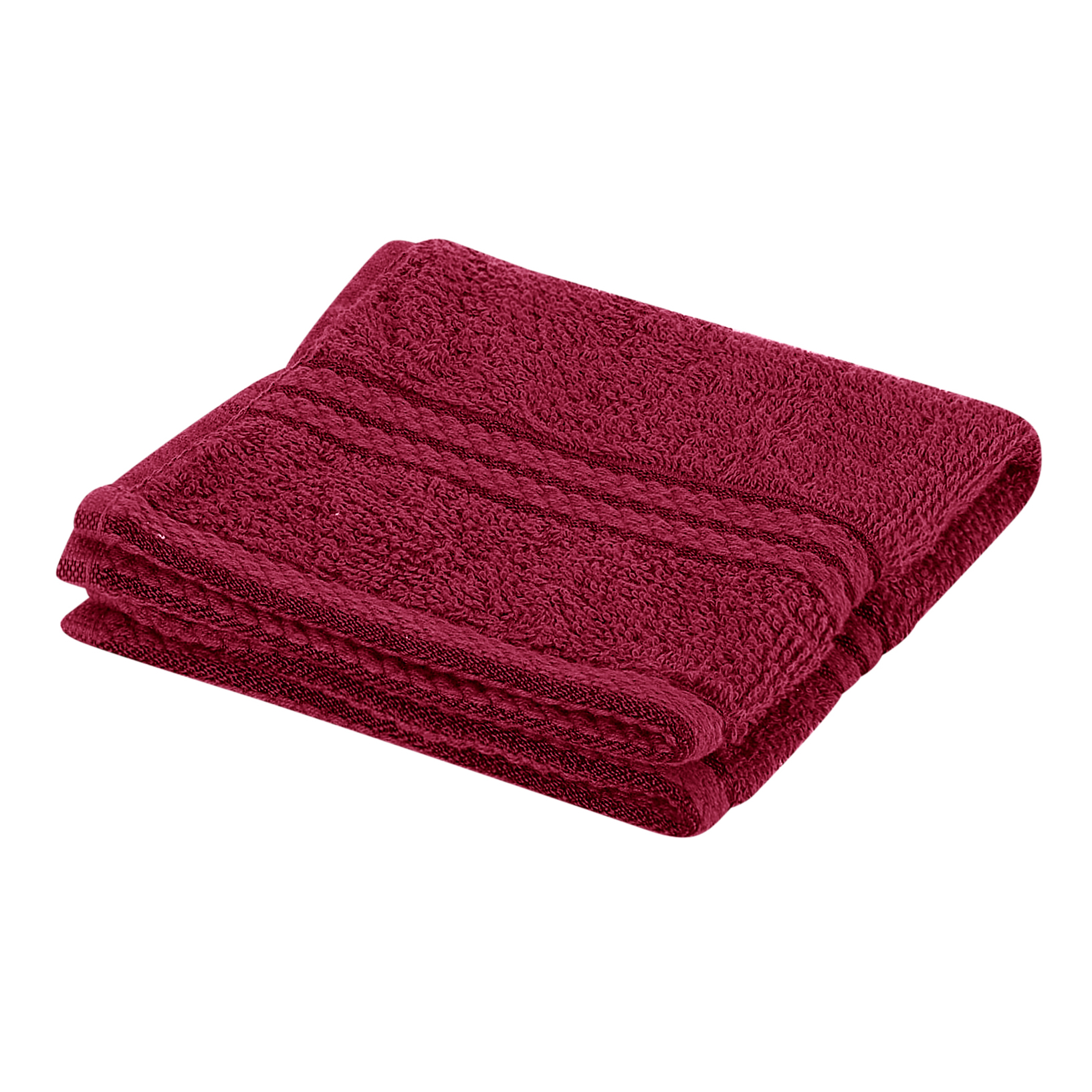 elegant cherry face washer