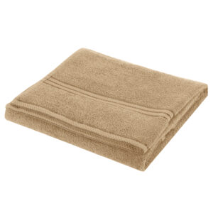 Coffee Colour Towels