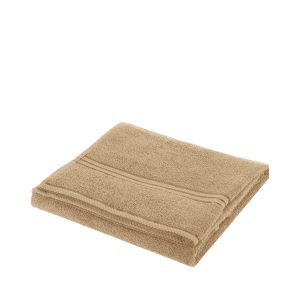 Coffee Colour Towels